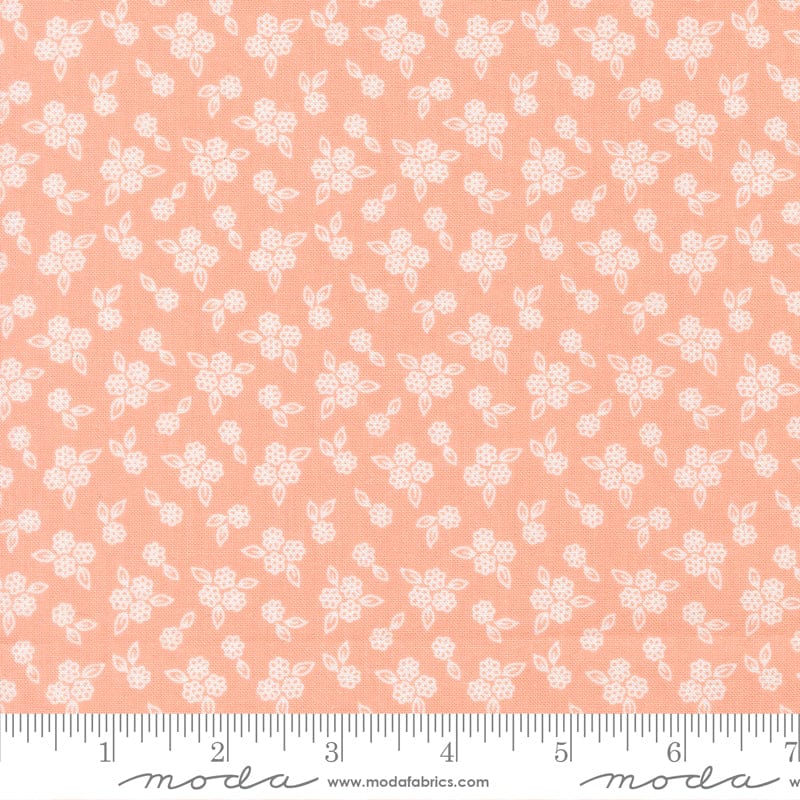 Moda Pastel Prairie