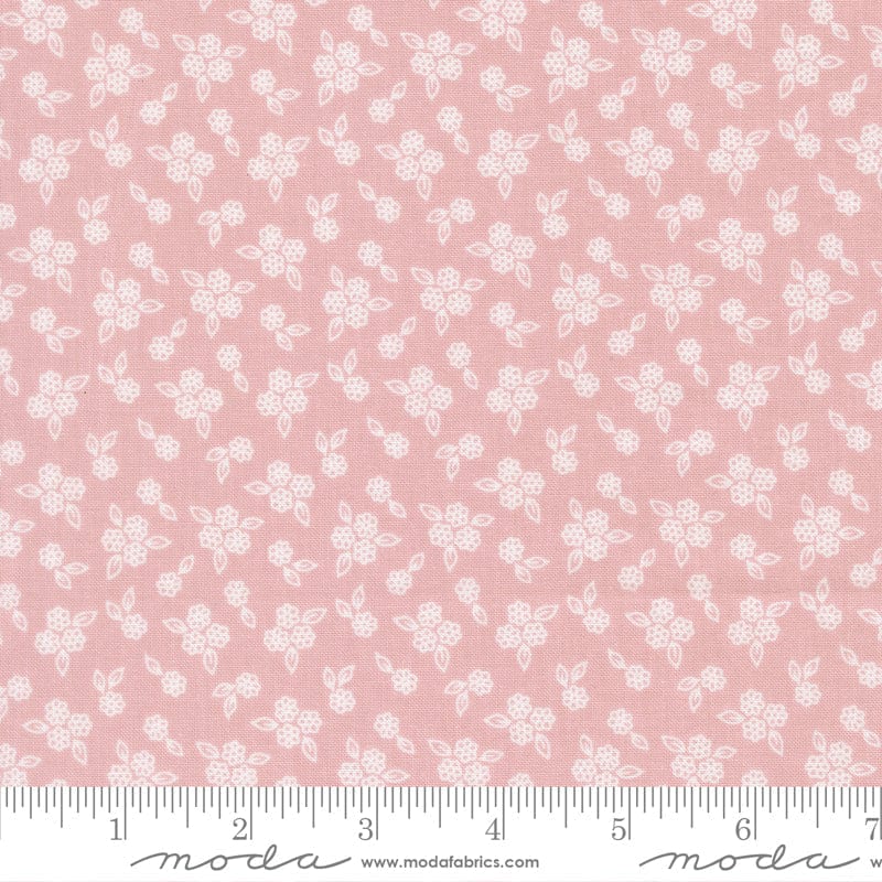 Moda Pastel Prairie