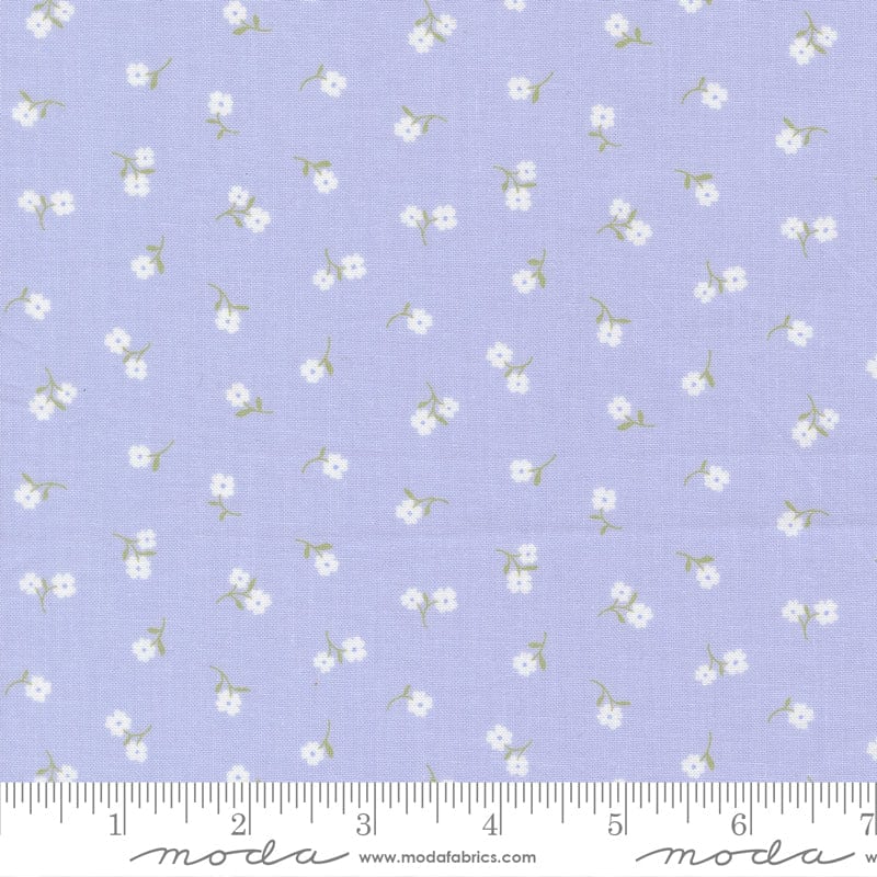 Moda Fabric Moda Pastel Prairie  - The Sewing Studio