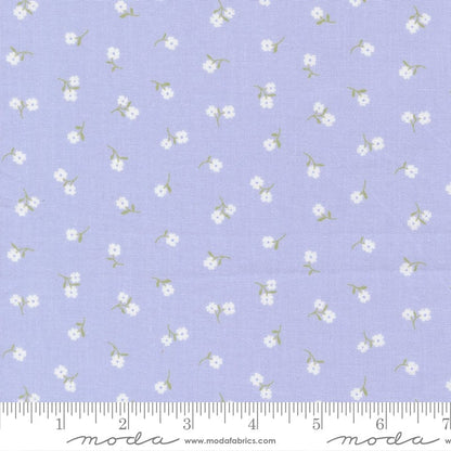 Moda Fabric Moda Pastel Prairie  - The Sewing Studio