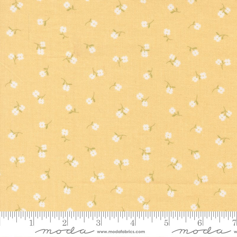 Moda Fabric Moda Pastel Prairie  - The Sewing Studio
