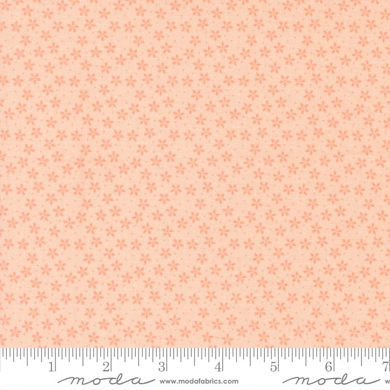 Moda Fabric Moda Pastel Prairie  - The Sewing Studio