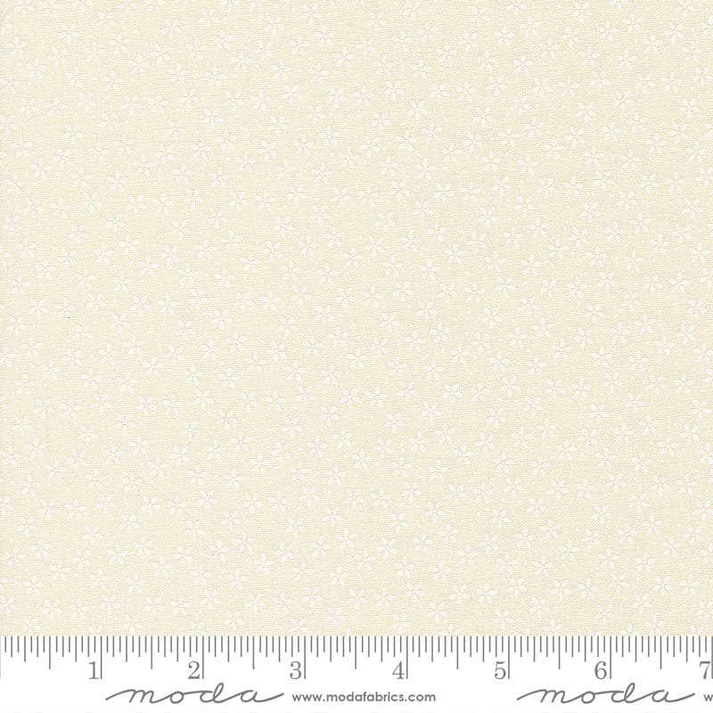 Moda Fabric Moda Pastel Prairie  - The Sewing Studio