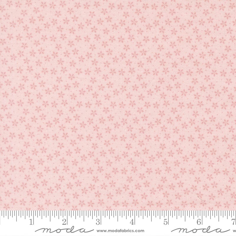 Moda Fabric Moda Pastel Prairie  - The Sewing Studio