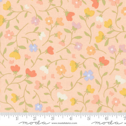 Moda Fabric Moda Pastel Prairie  - The Sewing Studio