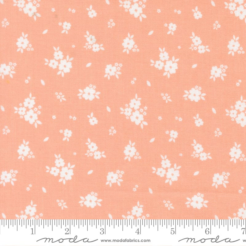 Moda Fabric Moda Pastel Prairie  - The Sewing Studio