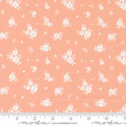 Moda Fabric Moda Pastel Prairie  - The Sewing Studio