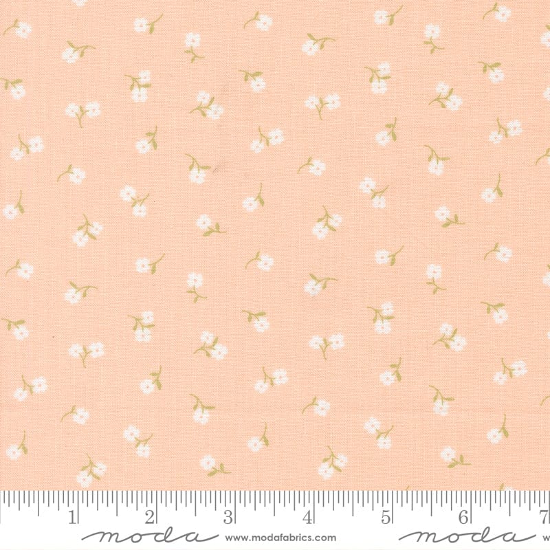 Moda Fabric Moda Pastel Prairie  - The Sewing Studio