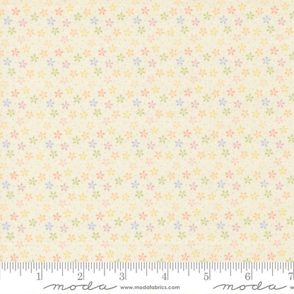 Moda Fabric Moda Pastel Prairie  - The Sewing Studio