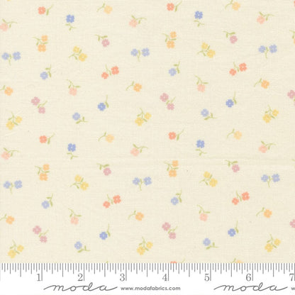 Moda Fabric Moda Pastel Prairie  - The Sewing Studio