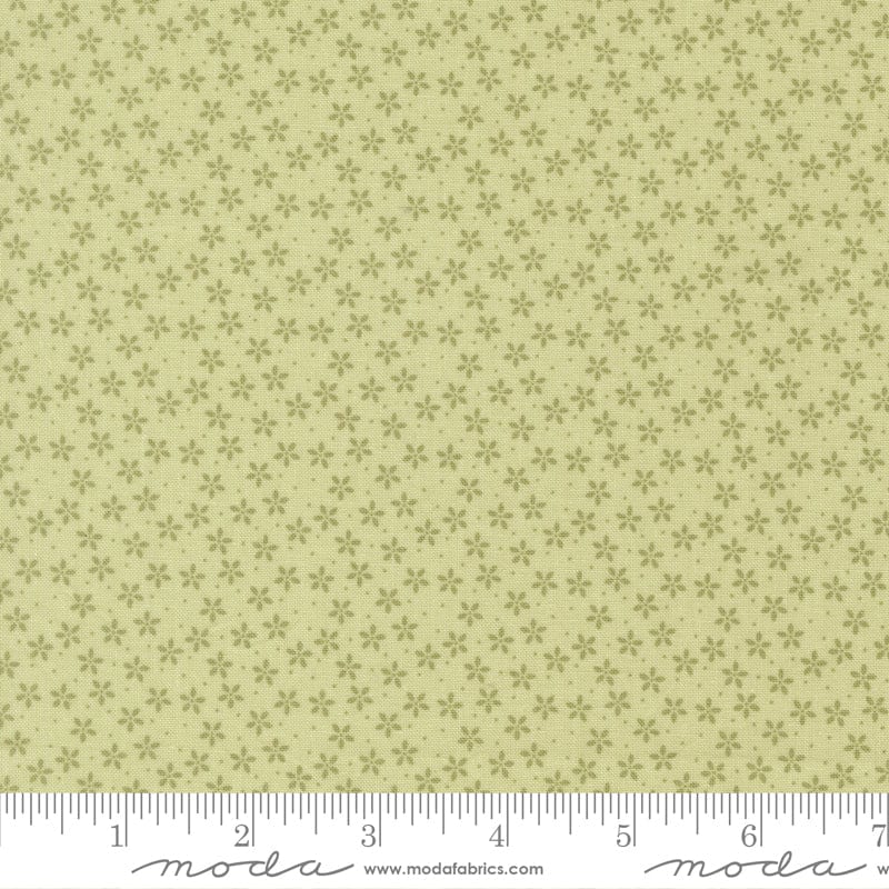 Moda Fabric Moda Pastel Prairie  - The Sewing Studio