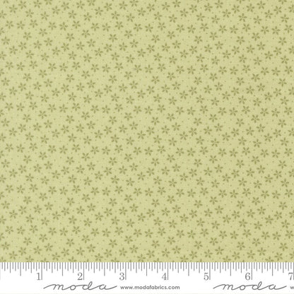 Moda Fabric Moda Pastel Prairie  - The Sewing Studio