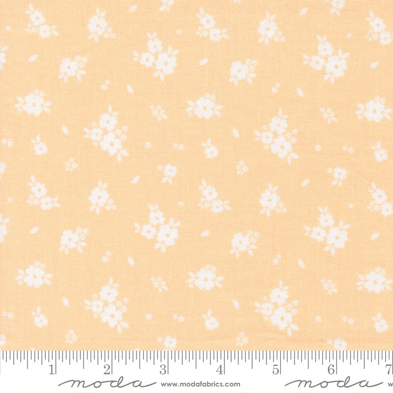 Moda Fabric Moda Pastel Prairie  - The Sewing Studio