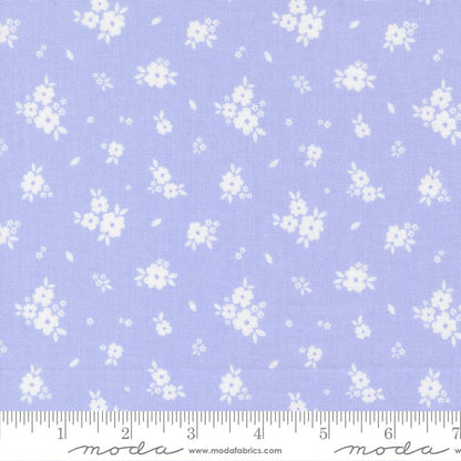 Moda Fabric Moda Pastel Prairie  - The Sewing Studio