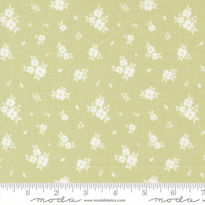Moda Fabric Moda Pastel Prairie  - The Sewing Studio