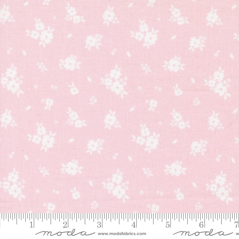 Moda Fabric Moda Pastel Prairie  - The Sewing Studio