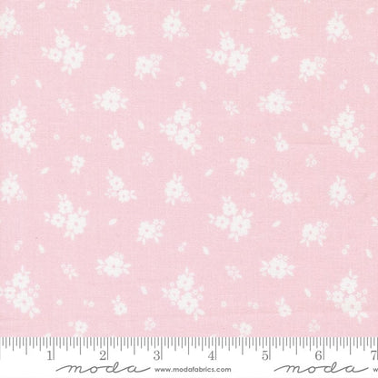 Moda Fabric Moda Pastel Prairie  - The Sewing Studio