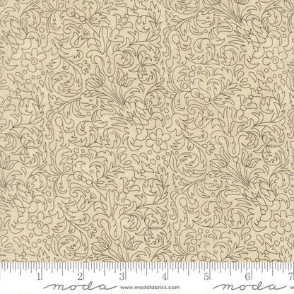 Moda Fabric Moda Posh  - The Sewing Studio