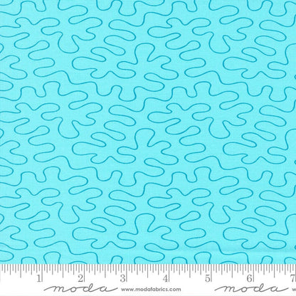 Moda Fabric Moda Rainbow Sherbet  - The Sewing Studio