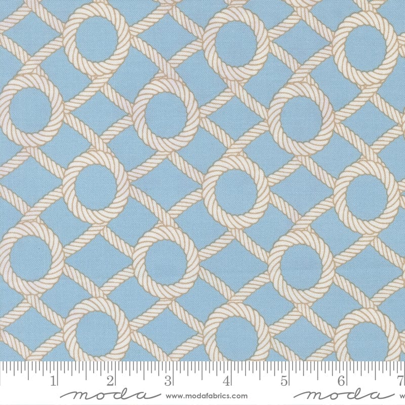 Moda Fabric Moda Reef  - The Sewing Studio