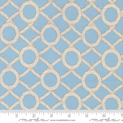 Moda Fabric Moda Reef  - The Sewing Studio