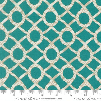 Moda Fabric Moda Reef  - The Sewing Studio