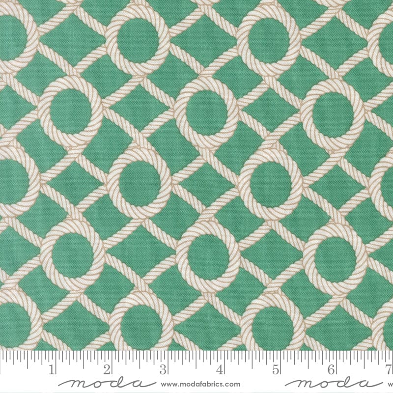 Moda Fabric Moda Reef  - The Sewing Studio