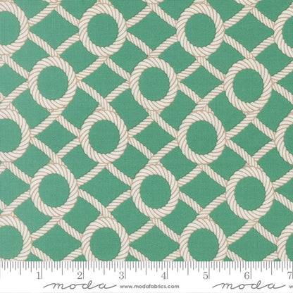 Moda Fabric Moda Reef  - The Sewing Studio