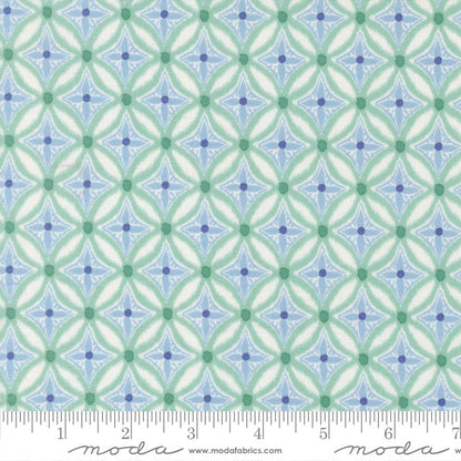 Moda Fabric Moda Reef  - The Sewing Studio