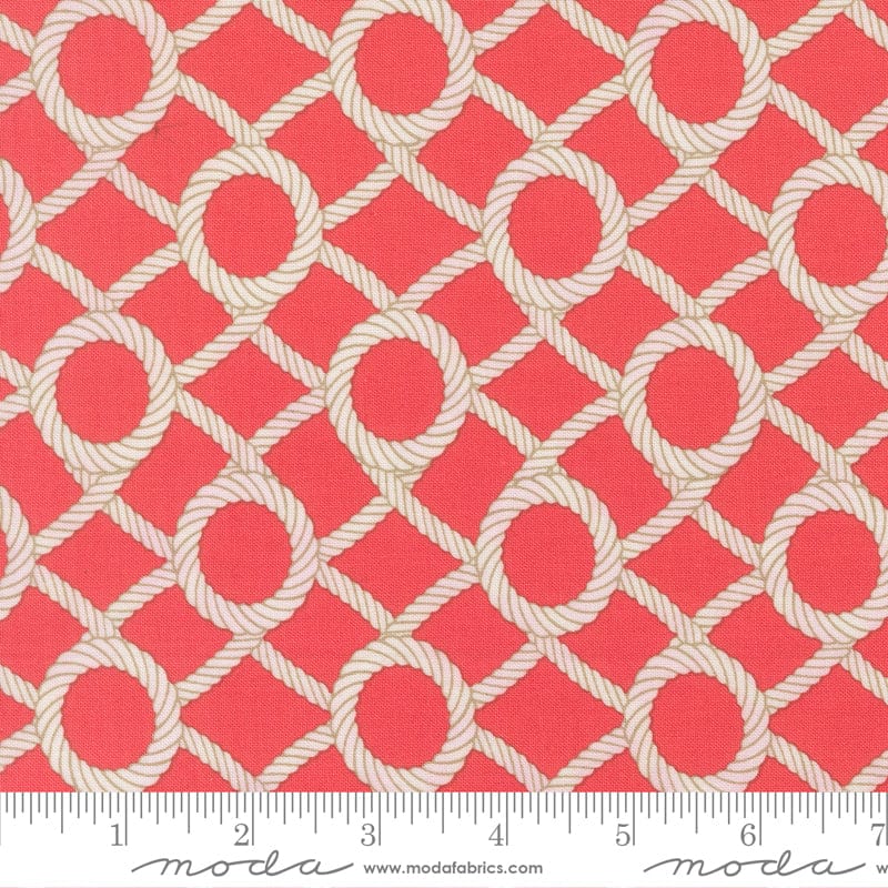 Moda Fabric Moda Reef  - The Sewing Studio