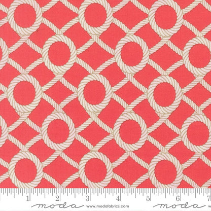 Moda Fabric Moda Reef  - The Sewing Studio