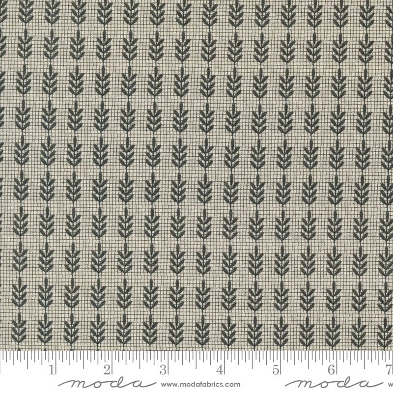 Moda Fabric Moda Sable Swan  - The Sewing Studio