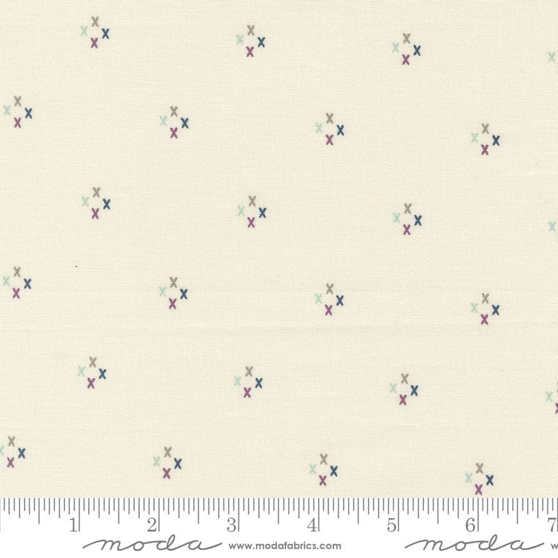 Moda Fabric Moda Seaglass Summer  - The Sewing Studio