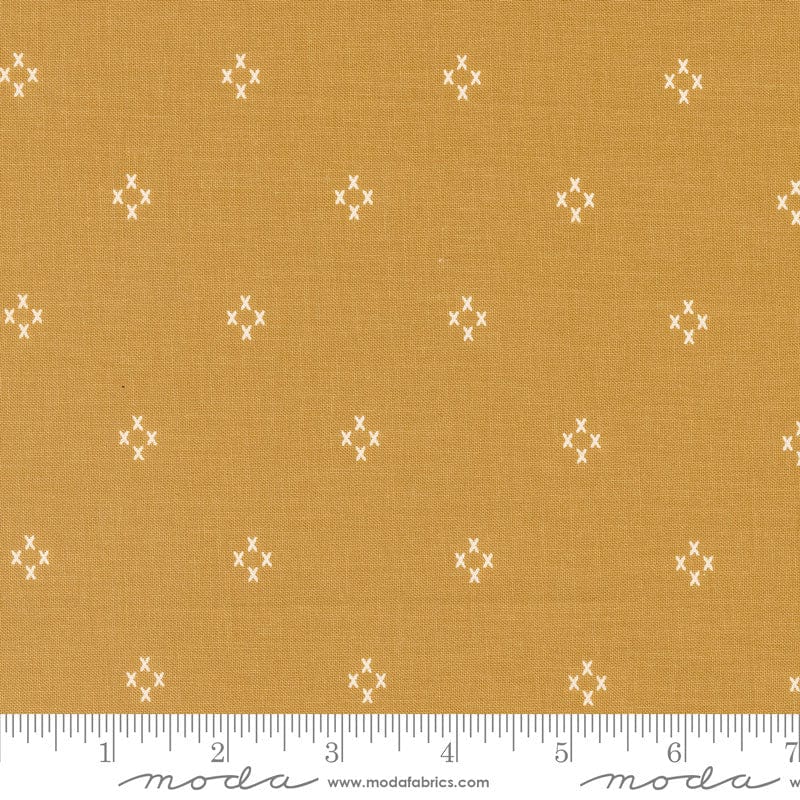 Moda Fabric Moda Seaglass Summer  - The Sewing Studio