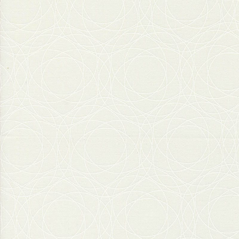 Moda Fabric Moda Shimmer Crystals Ivory 1843-12  - The Sewing Studio