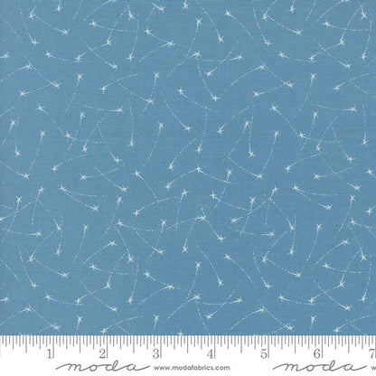 Moda Fabric Moda Starry Sky  - The Sewing Studio