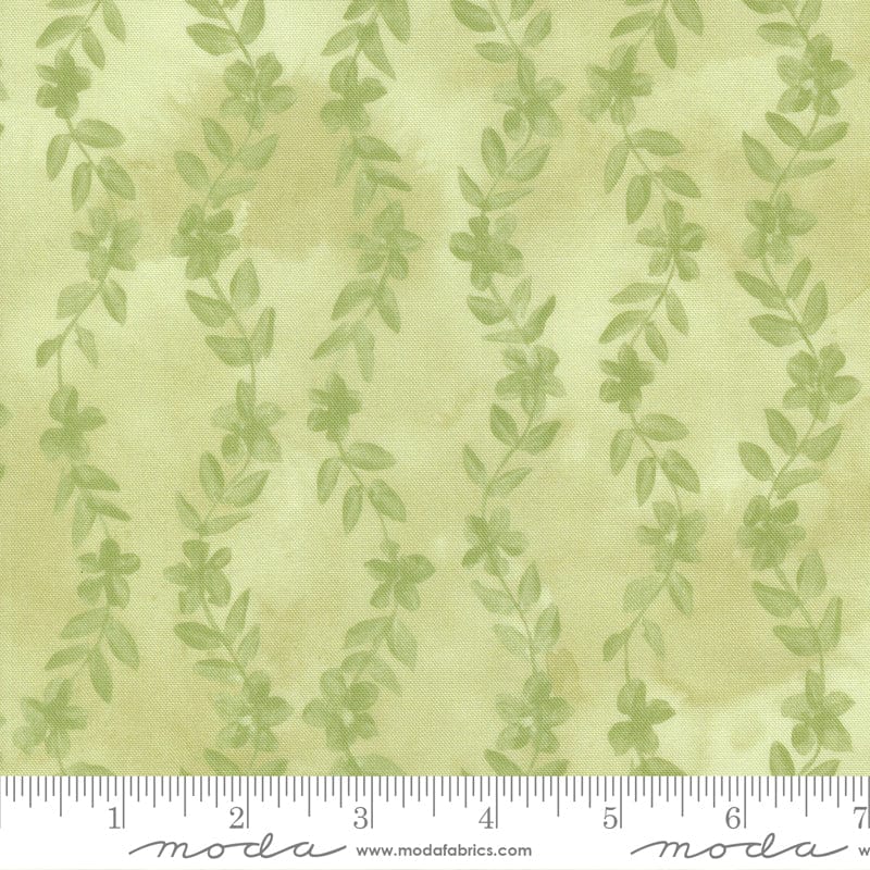 Moda Fabric Moda Sweet Cecily Fabric  - The Sewing Studio