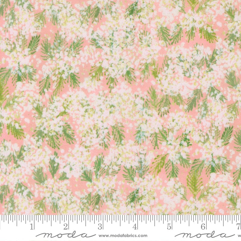 Moda Fabric Moda Sweet Cecily Fabric  - The Sewing Studio