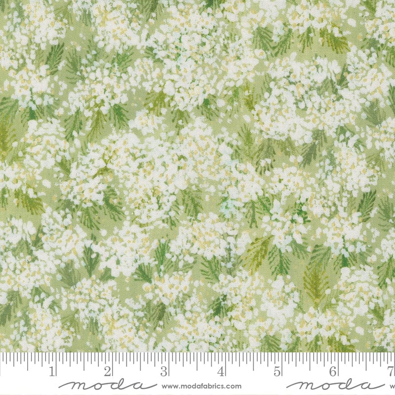 Moda Fabric Moda Sweet Cecily Fabric  - The Sewing Studio