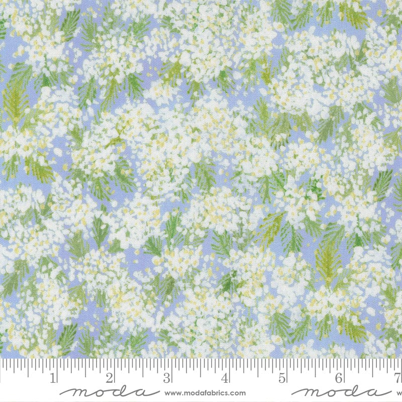 Moda Fabric Moda Sweet Cecily Fabric  - The Sewing Studio