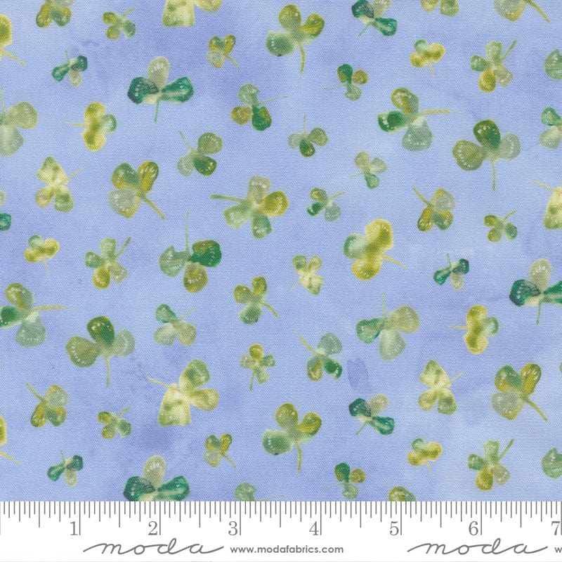 Moda Fabric Moda Sweet Cecily Fabric  - The Sewing Studio