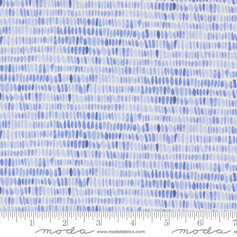 Moda Fabric Moda Sweet Cecily Fabric  - The Sewing Studio