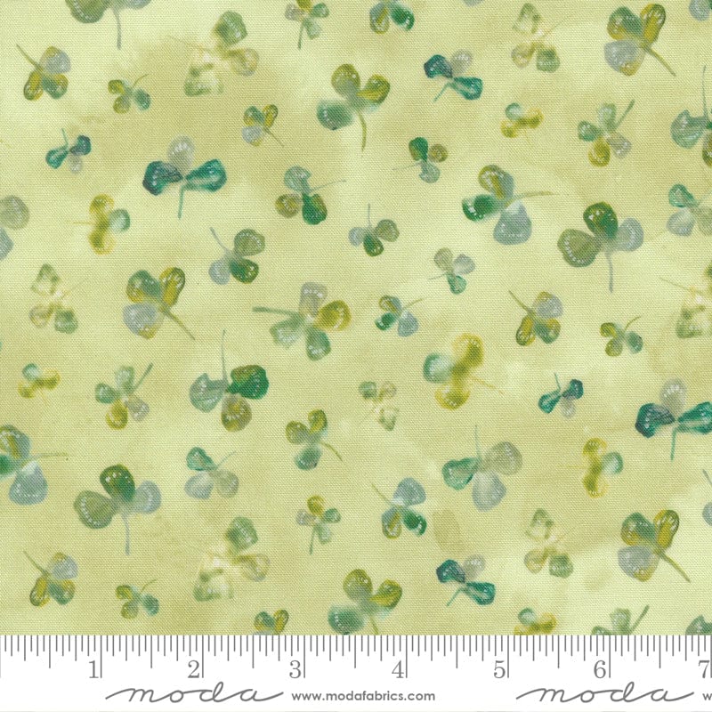 Moda Fabric Moda Sweet Cecily Fabric  - The Sewing Studio