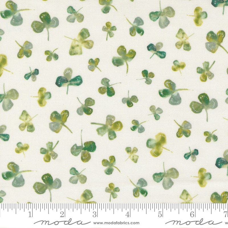 Moda Fabric Moda Sweet Cecily Fabric  - The Sewing Studio
