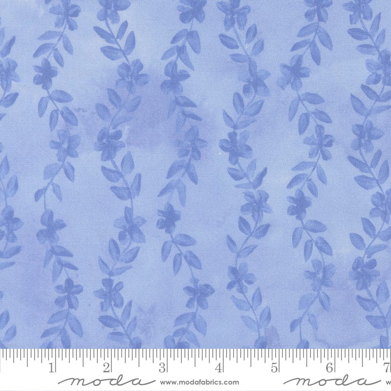 Moda Fabric Moda Sweet Cecily Fabric  - The Sewing Studio