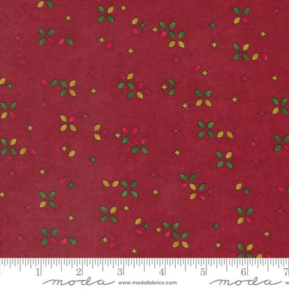 Moda Fabric Moda Twelve Days  - The Sewing Studio