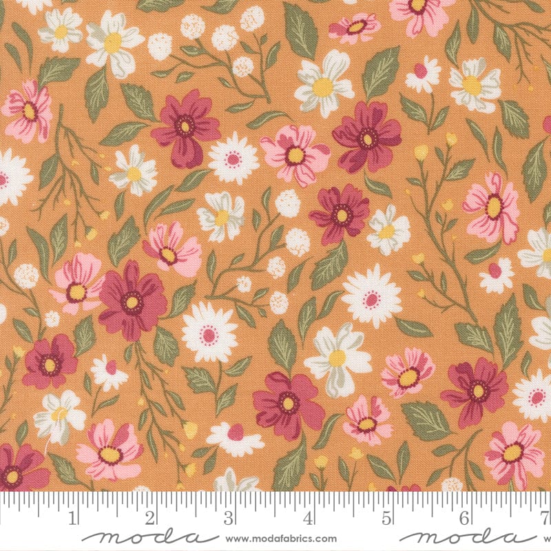 Moda Wild Honey