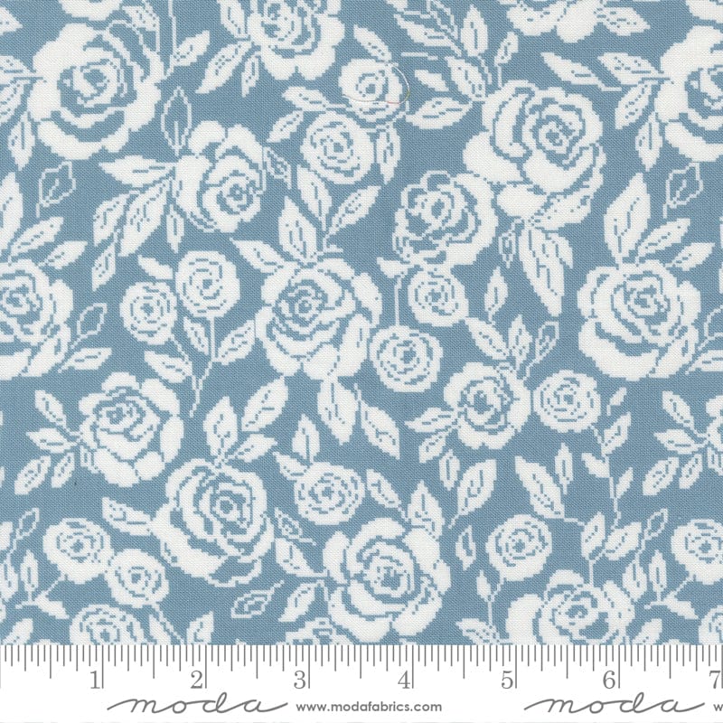 Moda Fabric Moda Wild Honey  - The Sewing Studio