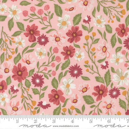 Moda Fabric Moda Wild Honey  - The Sewing Studio