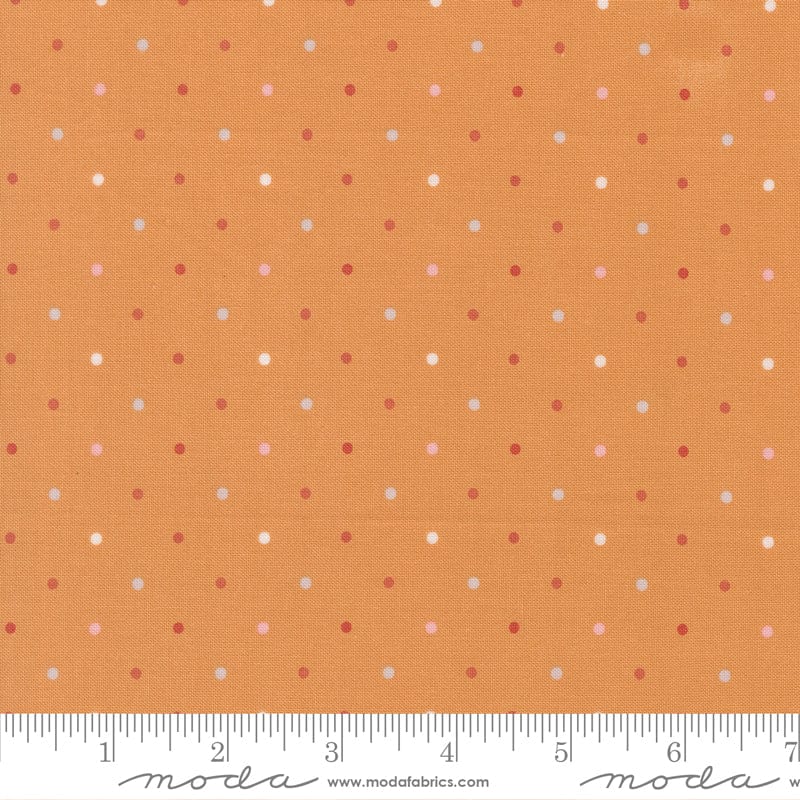 Moda Fabric Moda Wild Honey  - The Sewing Studio